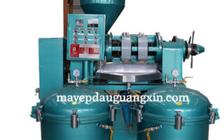 Nơi bán máy ép dầu giá rẻ- không lừa đảo