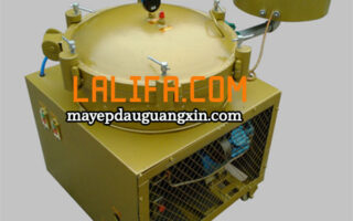 Máy lọc dầu nén khí loại nào tốt? Giá bao nhiêu?