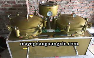 Máy lọc dầu là gì? Máy lọc dầu có cần thiết hay không?